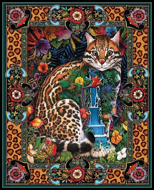 Decor Cat Collection 3 - Counted Cross Stitch Patterns Embroidery Crafts Needlework DIY Chart DMC Color